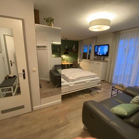 Ostseebad Kühlungsborn Strandstrasse-32-App-41 מראה חיצוני תמונה
