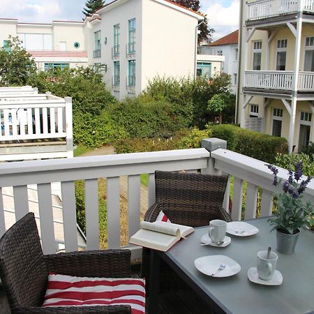 Ostseebad Kühlungsborn Strandstrasse-32-App-41 מראה חיצוני תמונה