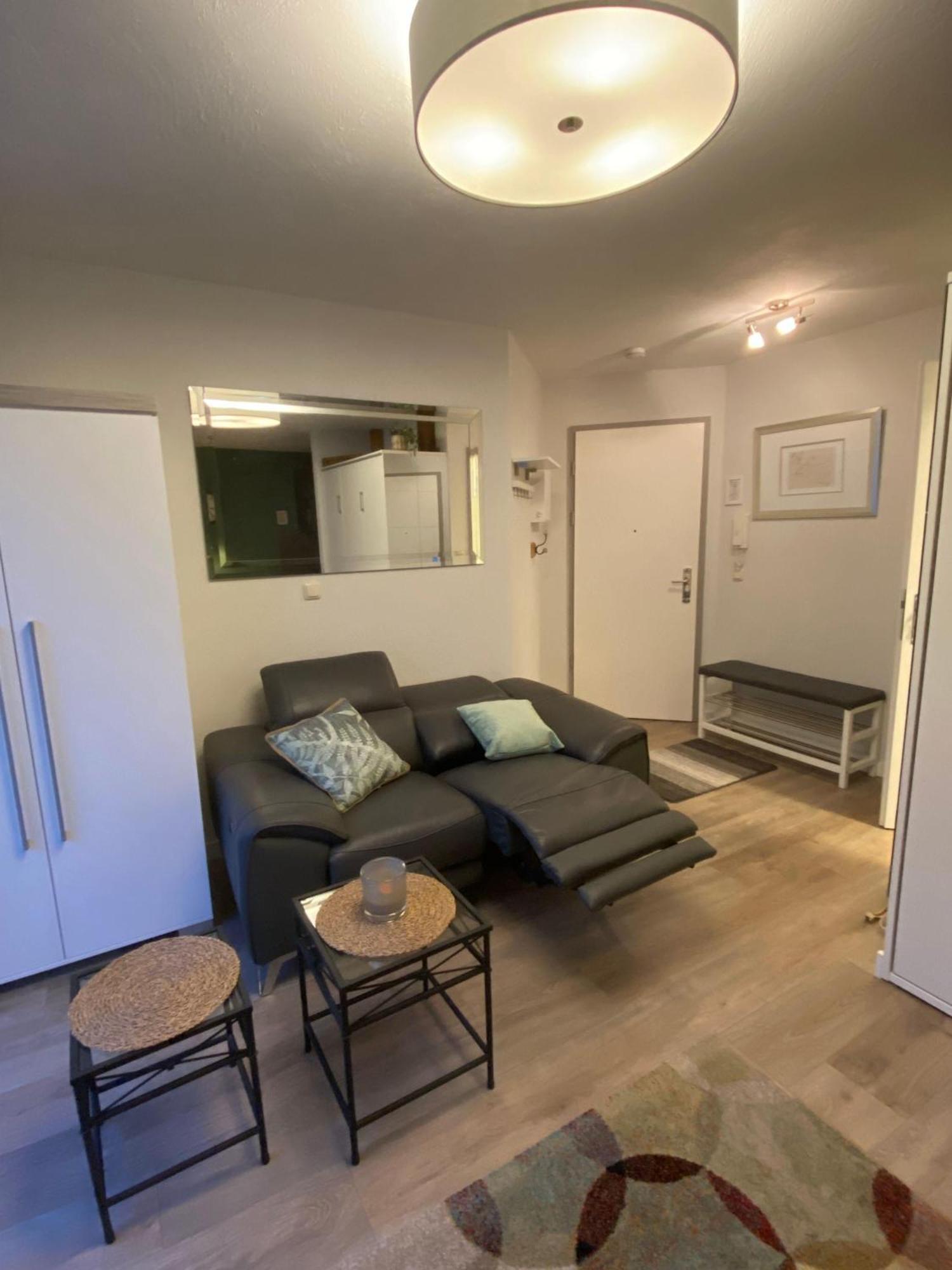 Ostseebad Kühlungsborn Strandstrasse-32-App-41 מראה חיצוני תמונה