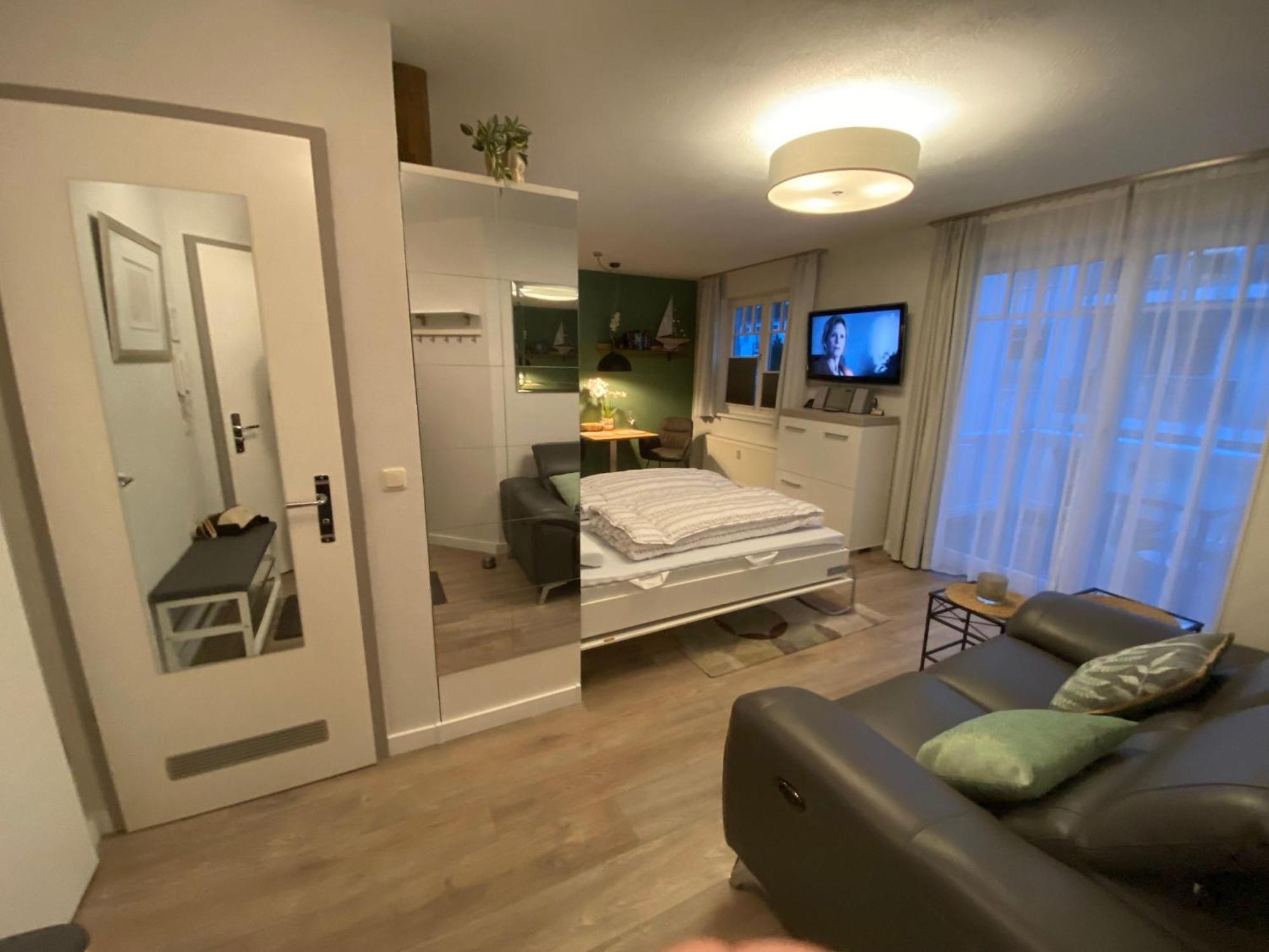 Ostseebad Kühlungsborn Strandstrasse-32-App-41 מראה חיצוני תמונה