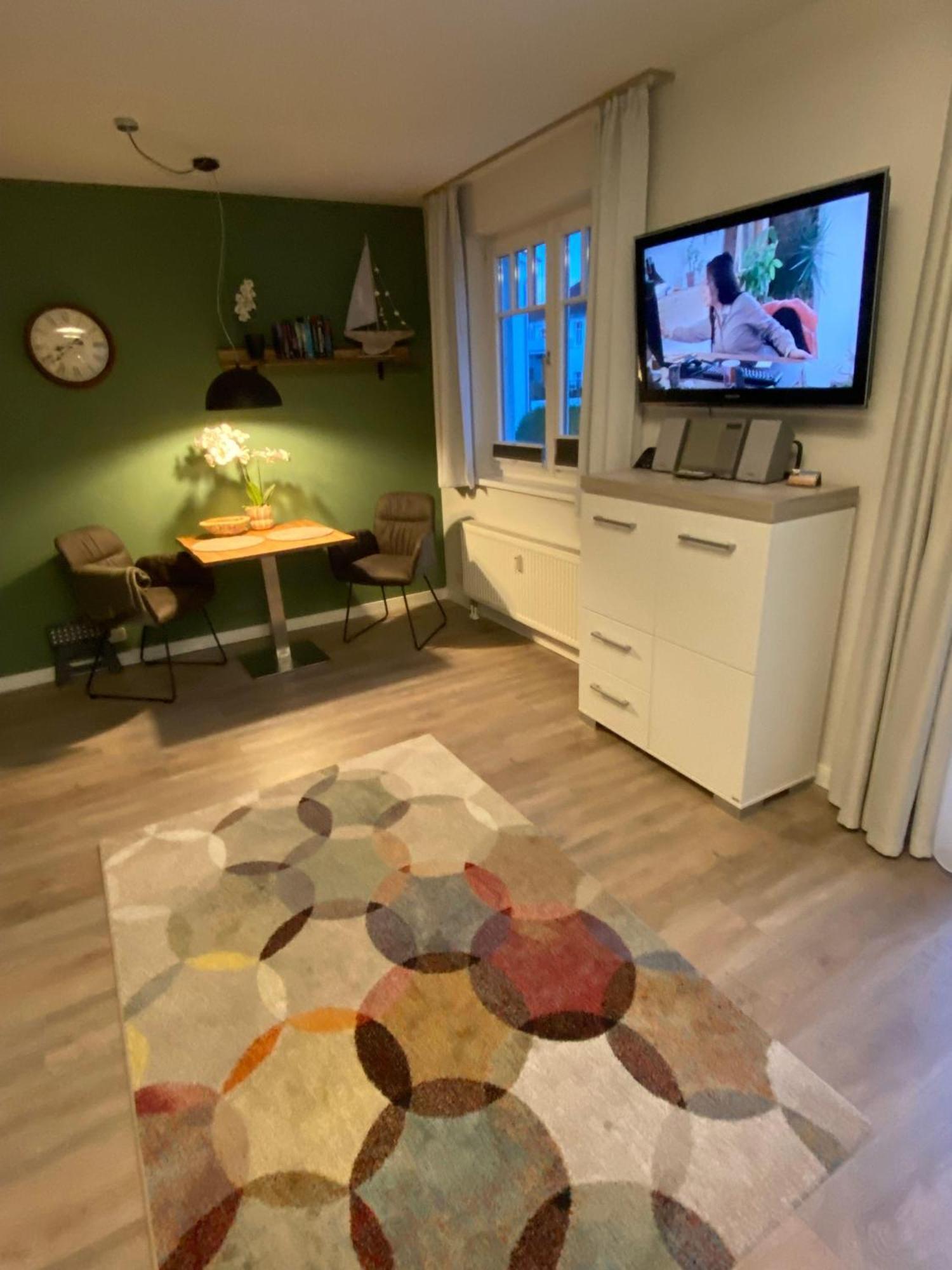 Ostseebad Kühlungsborn Strandstrasse-32-App-41 מראה חיצוני תמונה