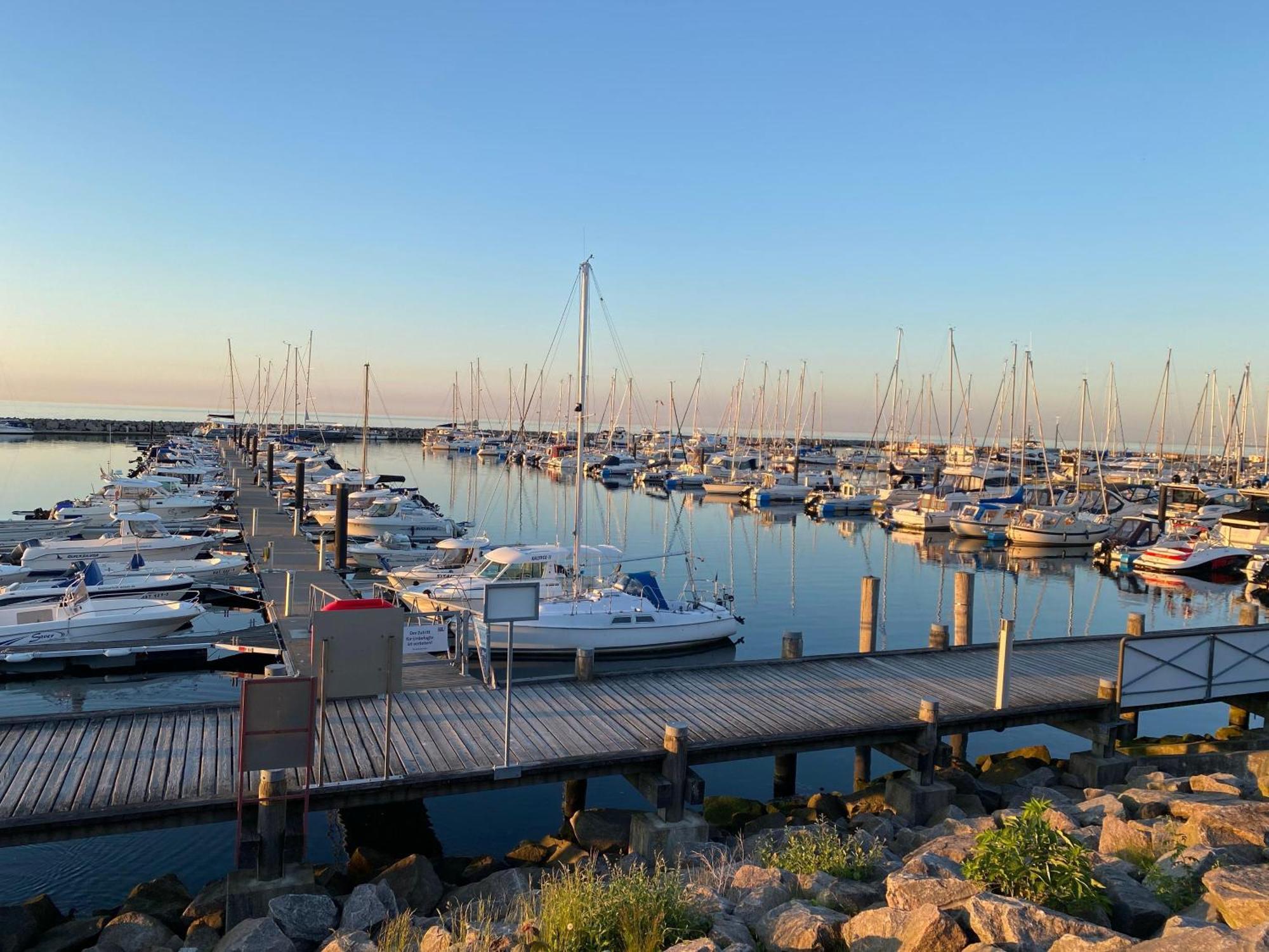 Ostseebad Kühlungsborn Strandstrasse-32-App-41 מראה חיצוני תמונה