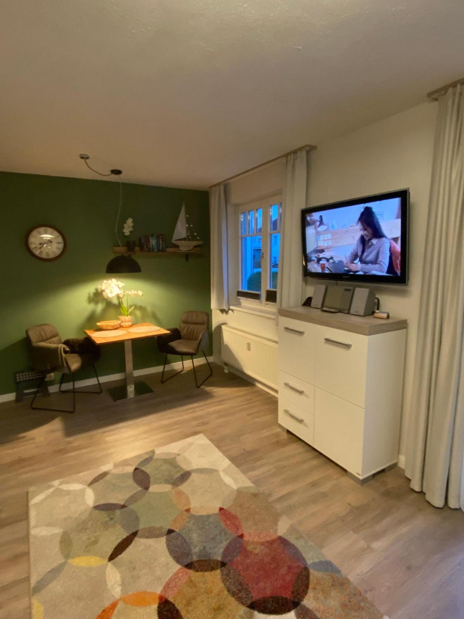 Ostseebad Kühlungsborn Strandstrasse-32-App-41 מראה חיצוני תמונה