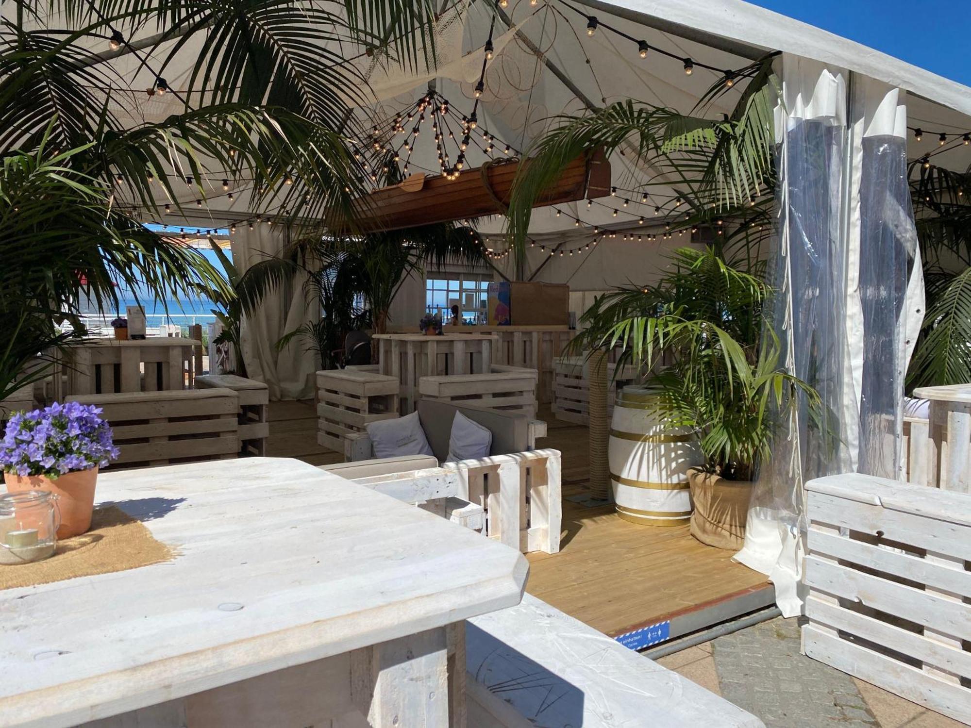 Ostseebad Kühlungsborn Strandstrasse-32-App-41 מראה חיצוני תמונה